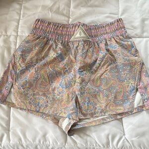 FP Movement Paisley Print Women's Shorts